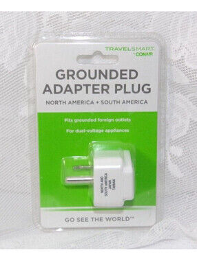 Conair Universal to Type B Power Adapter